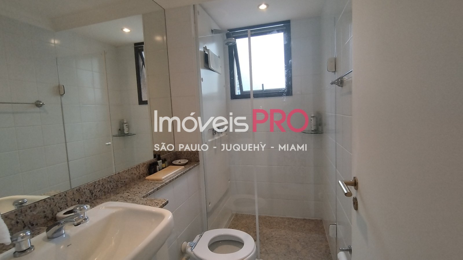 Apartamento para Vender, Morumbi | Cód: IP41069 — 