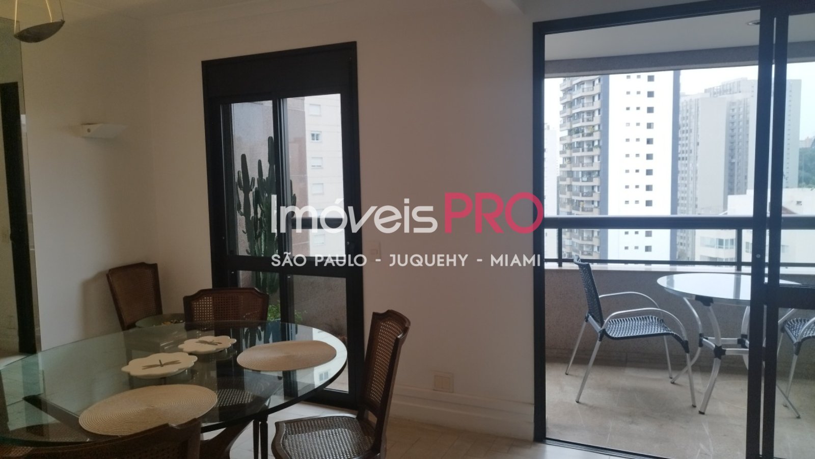 Apartamento para Vender, Morumbi | Cód: IP41069 — 