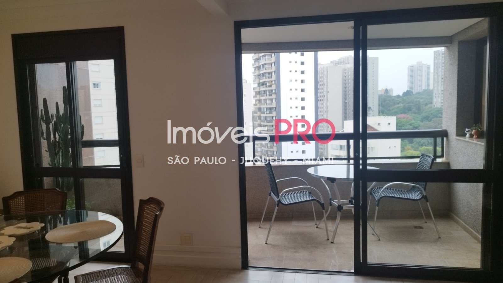 Apartamento para Vender, Morumbi | Cód: IP41069 — 