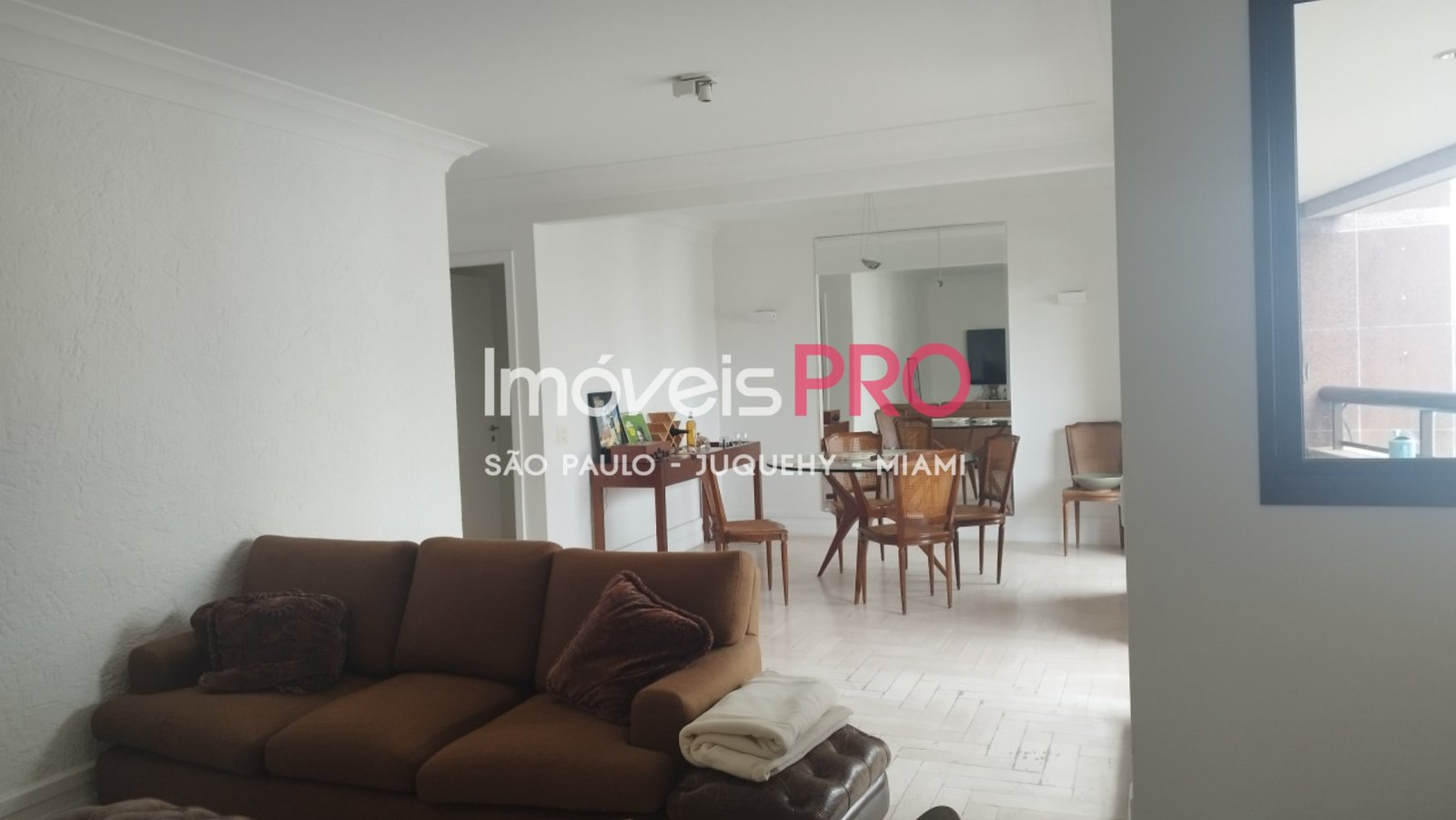 Apartamento para Vender, Morumbi | Cód: IP41069 — foto 3
