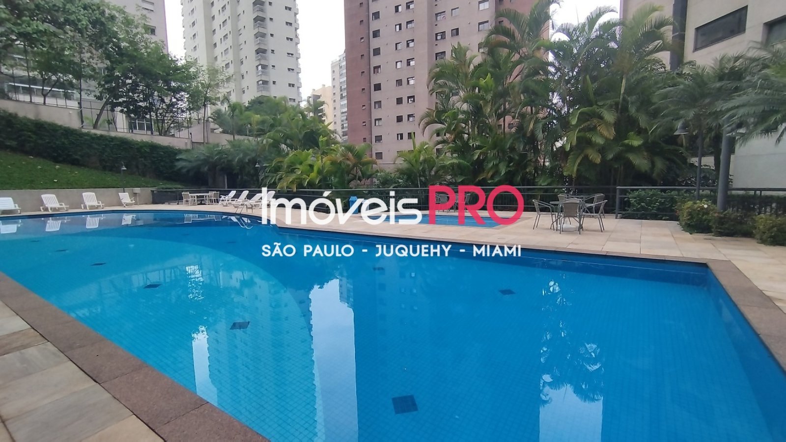 Apartamento para Vender, Morumbi | Cód: IP41069 — 