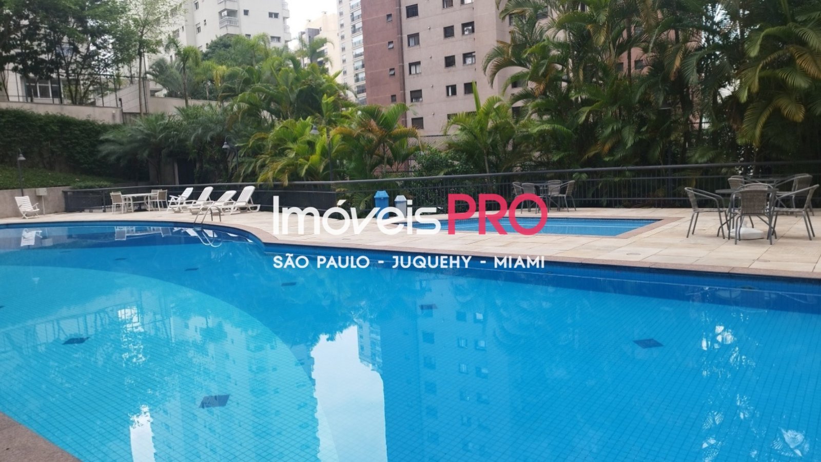 Apartamento para Vender, Morumbi | Cód: IP41069 — 
