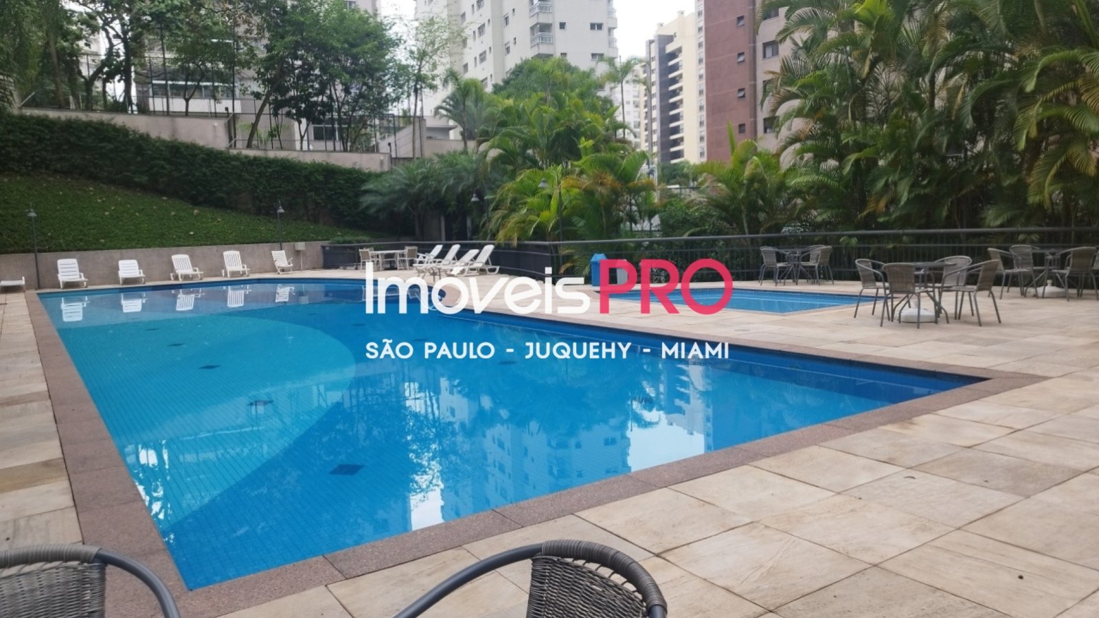 Apartamento para Vender, Morumbi | Cód: IP41069 — 