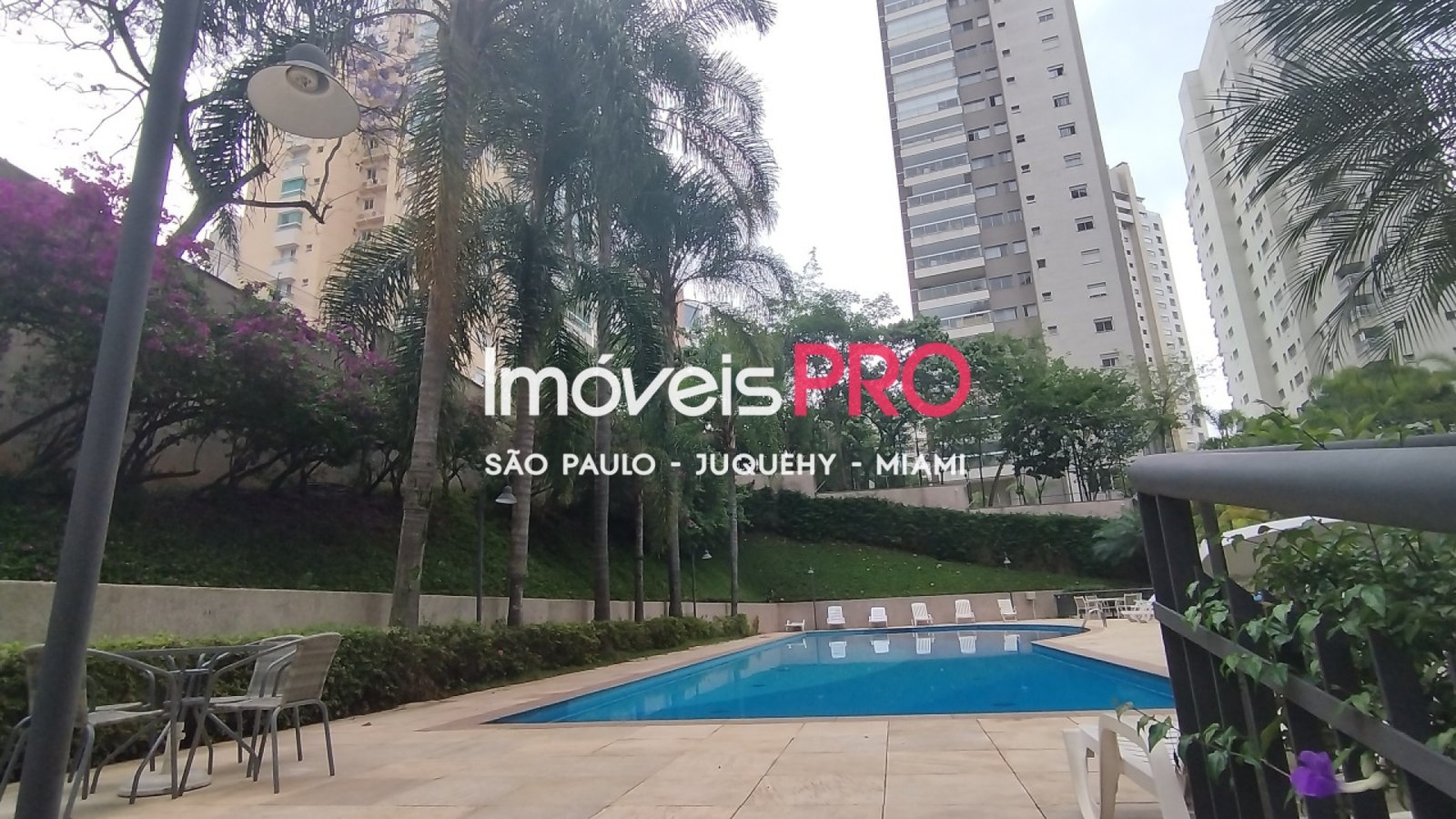 Apartamento para Vender, Morumbi | Cód: IP41069 — 