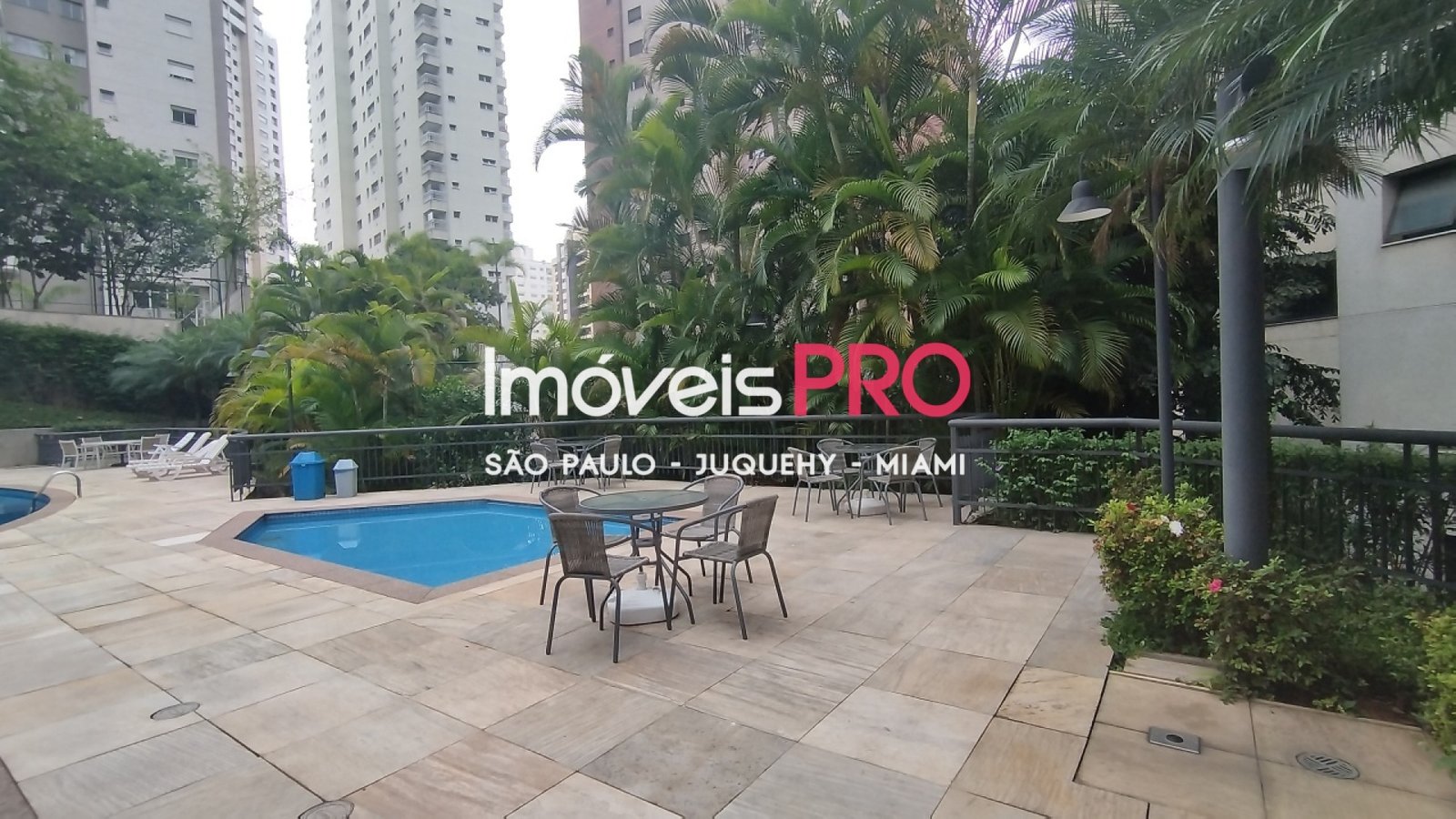 Apartamento para Vender, Morumbi | Cód: IP41069 — 