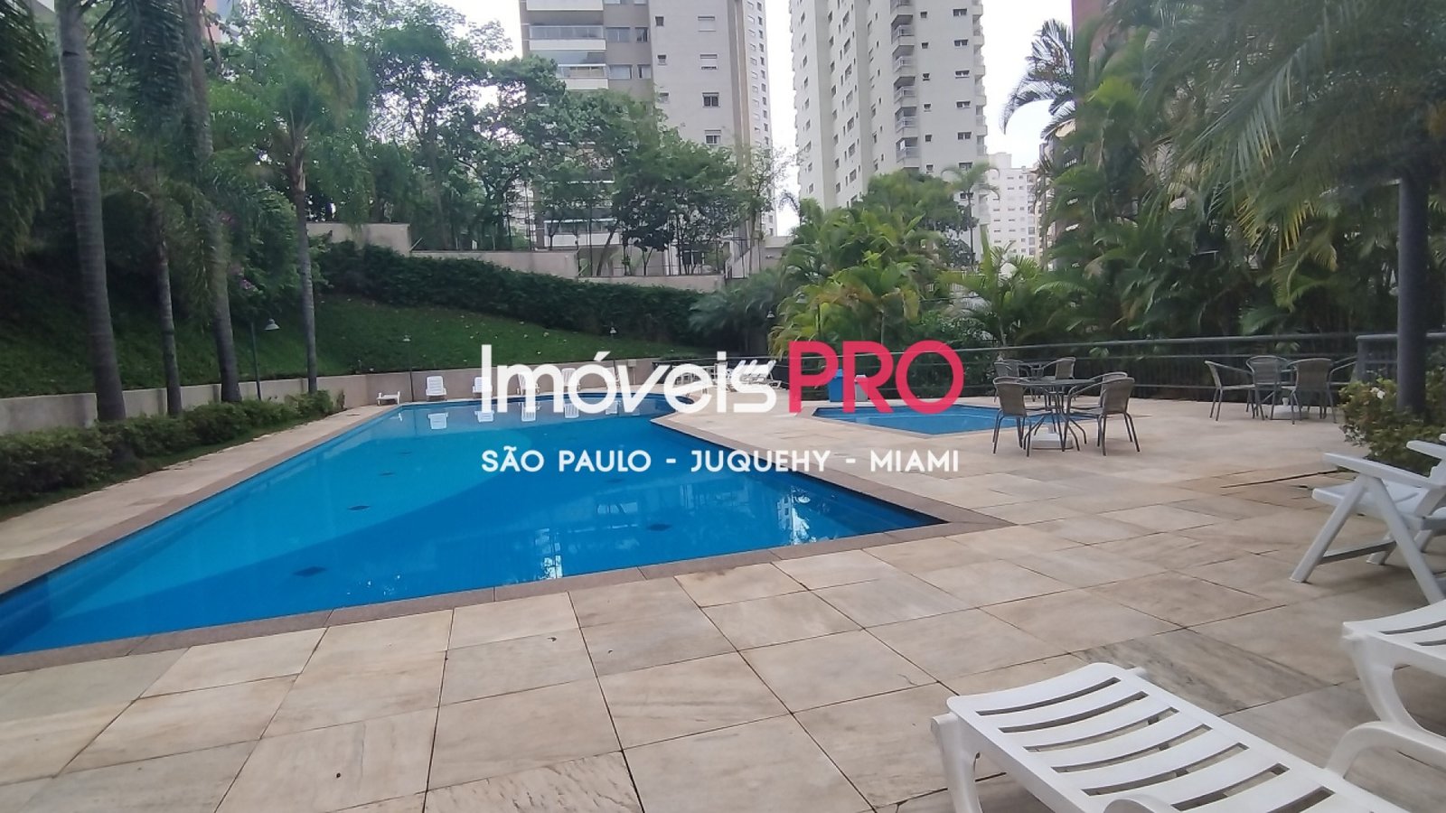 Apartamento para Vender, Morumbi | Cód: IP41069 — 