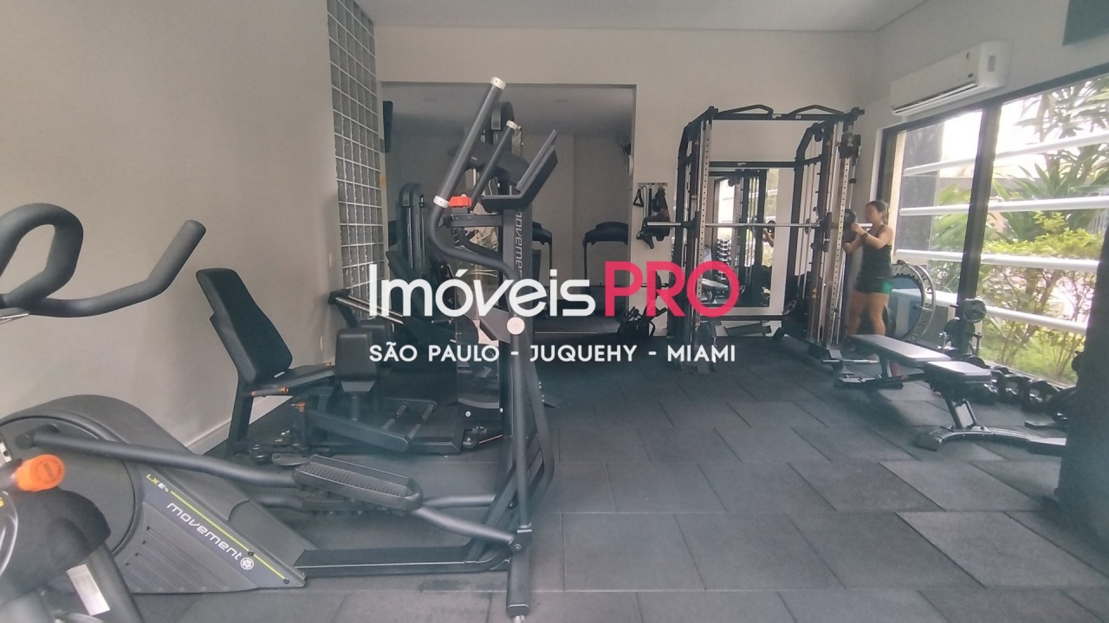 Apartamento para Vender, Morumbi | Cód: IP41069 — 