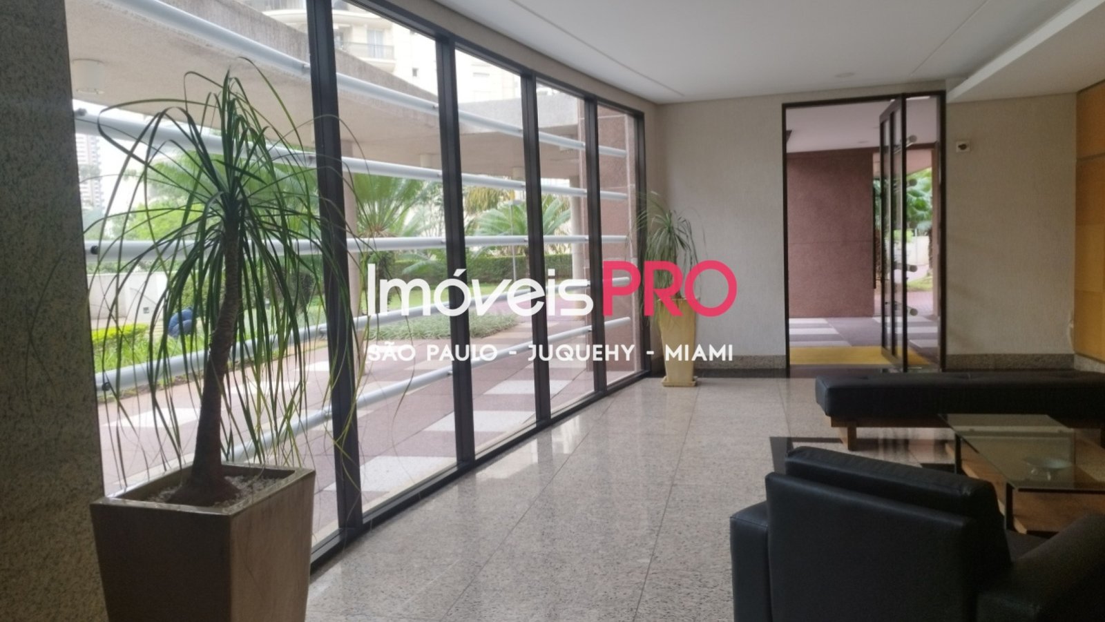 Apartamento para Vender, Morumbi | Cód: IP41069 — 