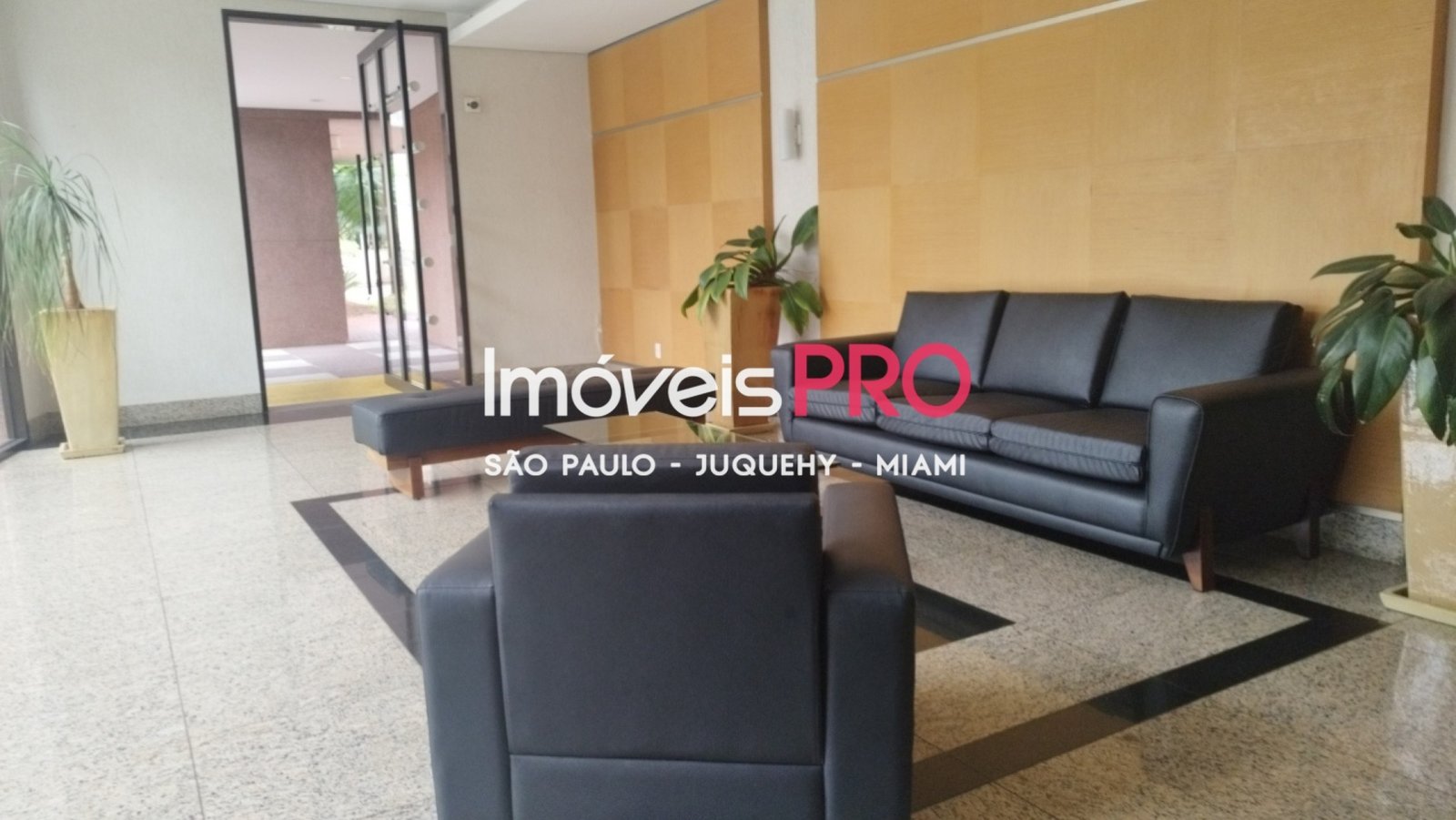 Apartamento para Vender, Morumbi | Cód: IP41069 — 