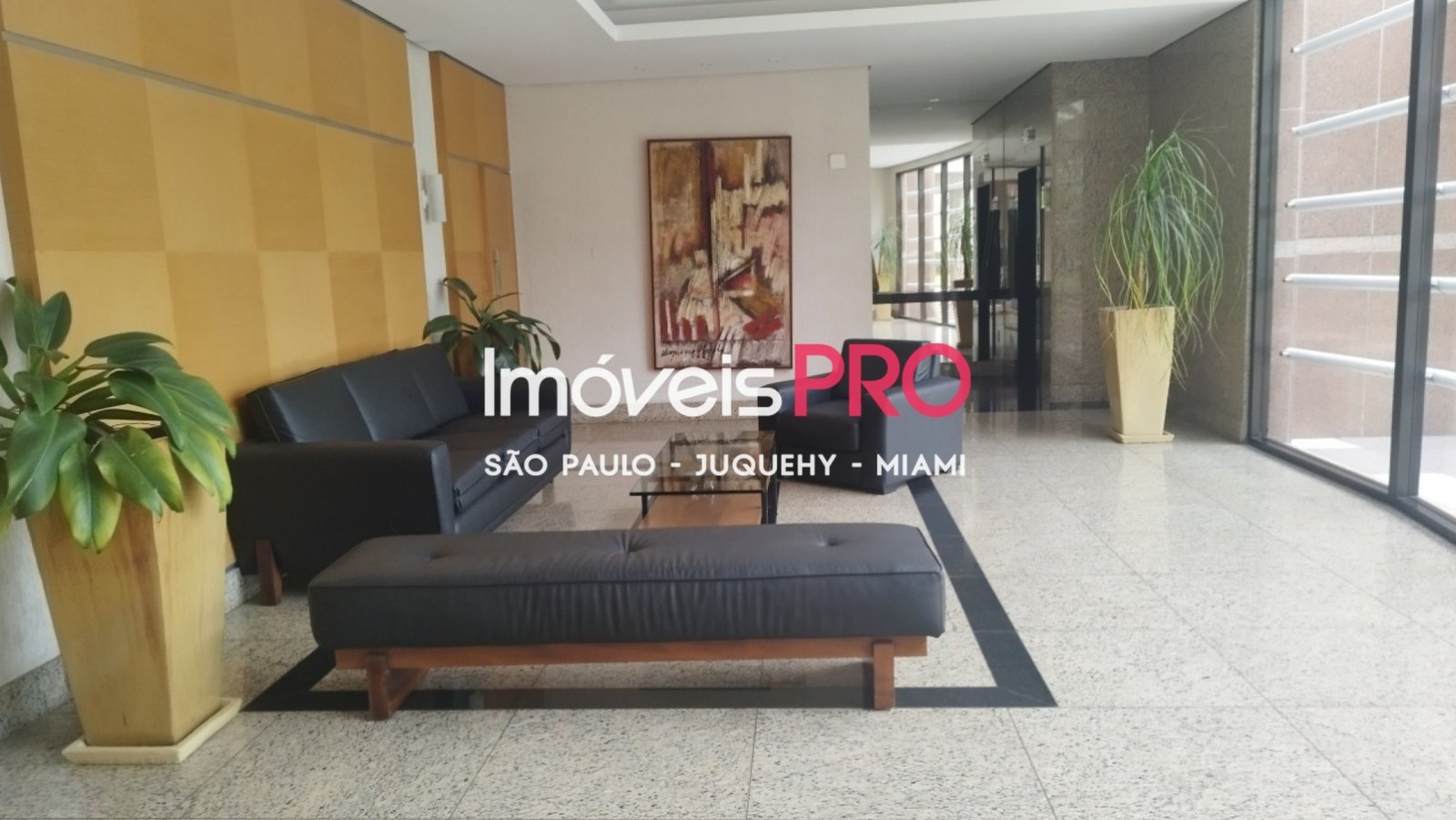 Apartamento para Vender, Morumbi | Cód: IP41069 — 