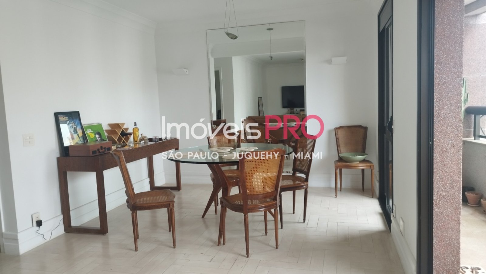 Apartamento para Vender, Morumbi | Cód: IP41069 — foto 4