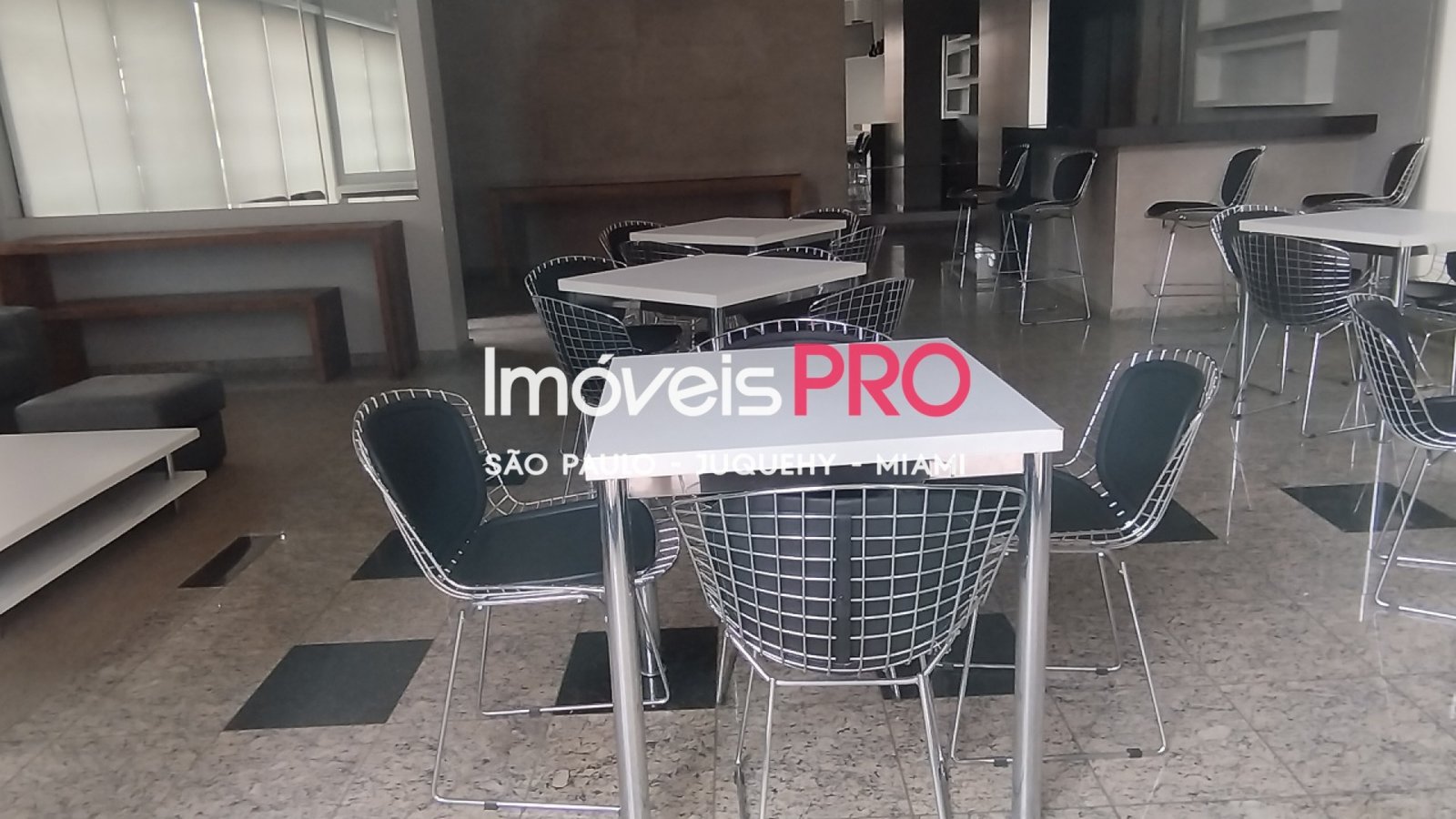 Apartamento para Vender, Morumbi | Cód: IP41069 — 
