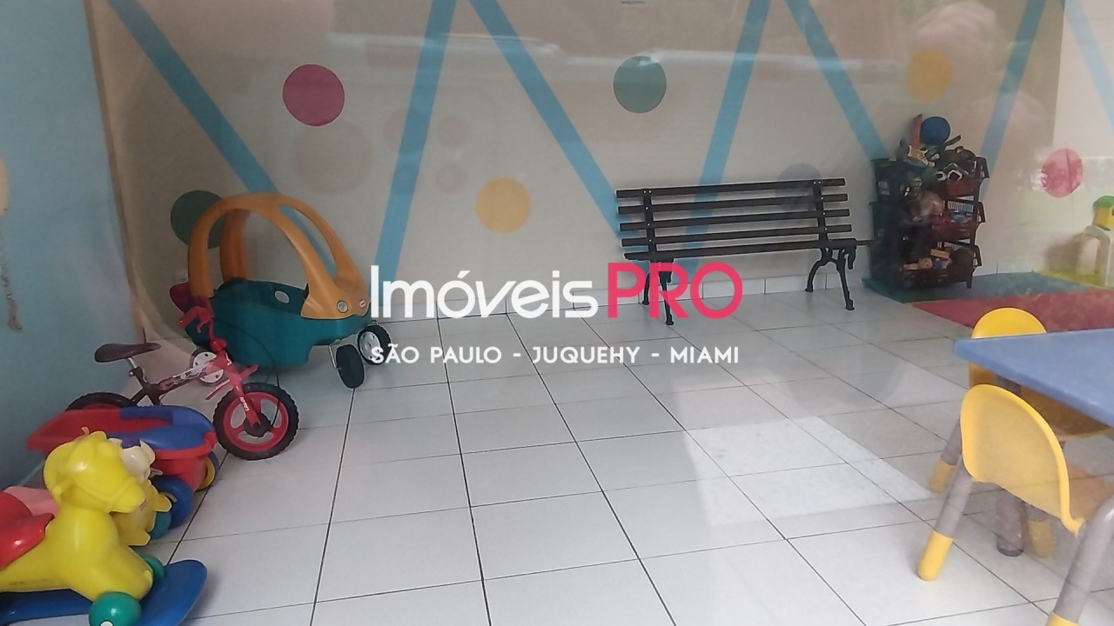 Apartamento para Vender, Morumbi | Cód: IP41069 — 