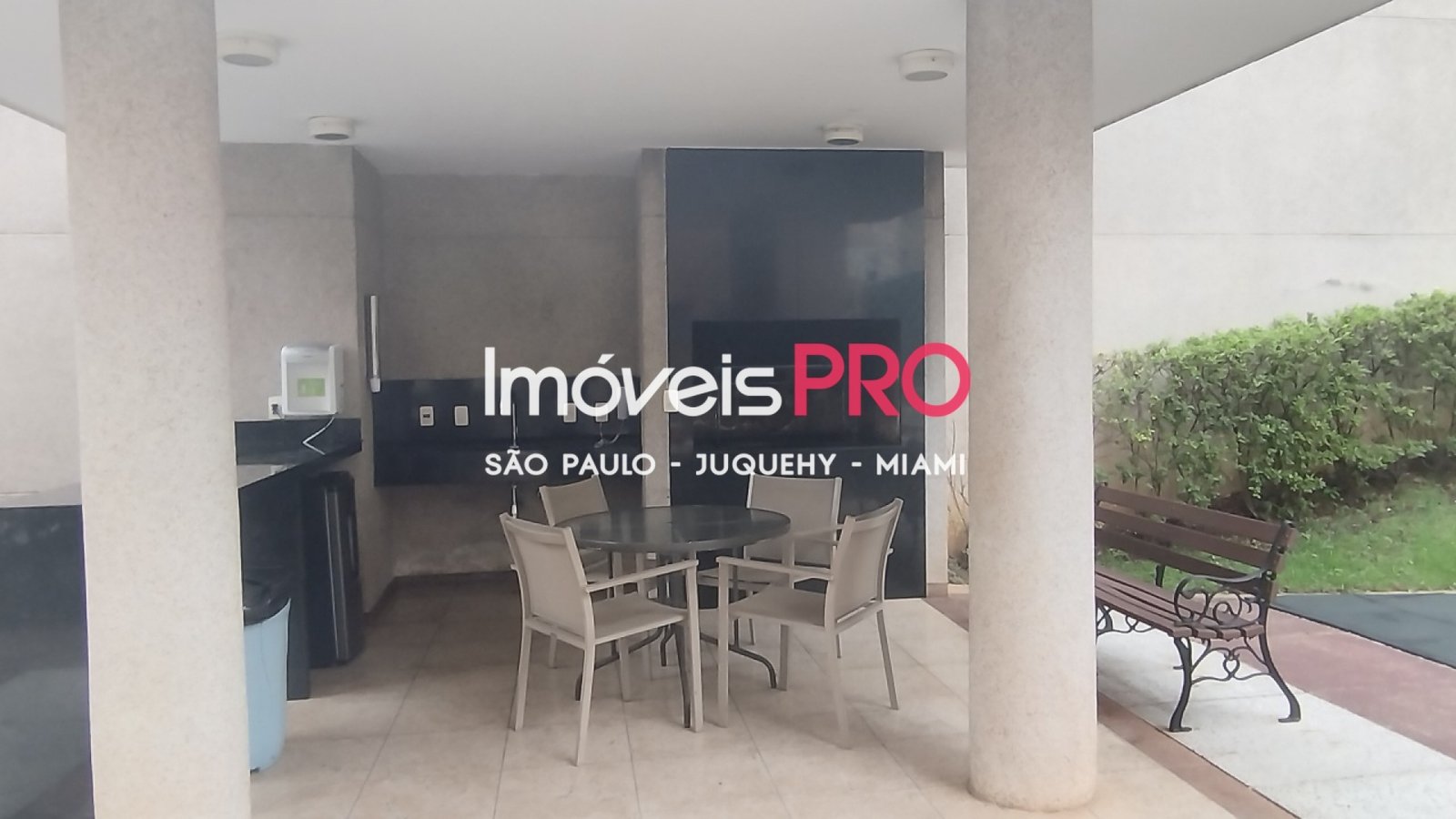 Apartamento para Vender, Morumbi | Cód: IP41069 — 