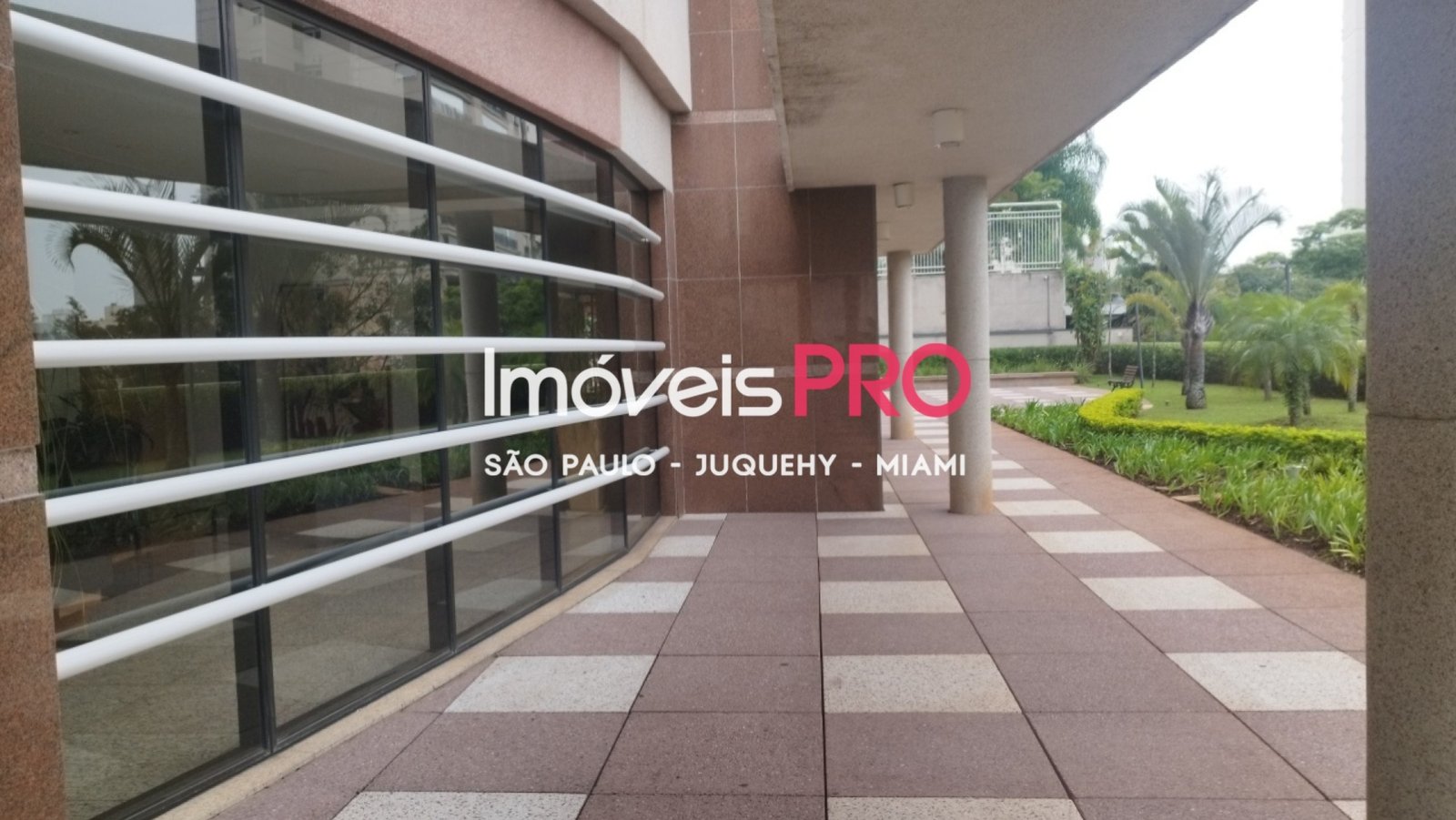 Apartamento para Vender, Morumbi | Cód: IP41069 — 
