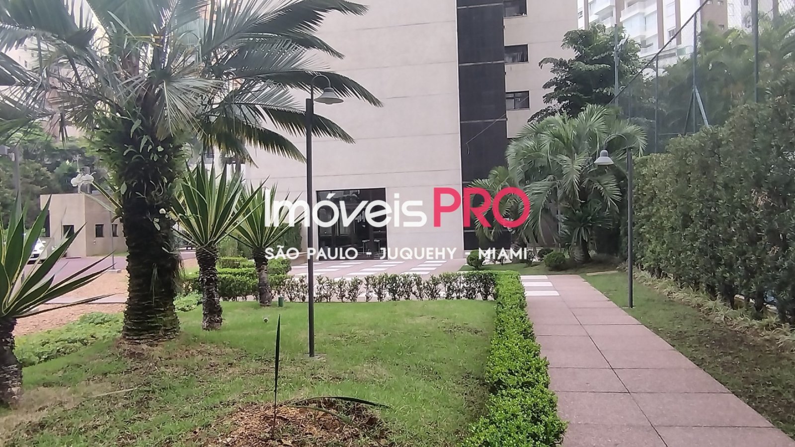 Apartamento para Vender, Morumbi | Cód: IP41069 — 