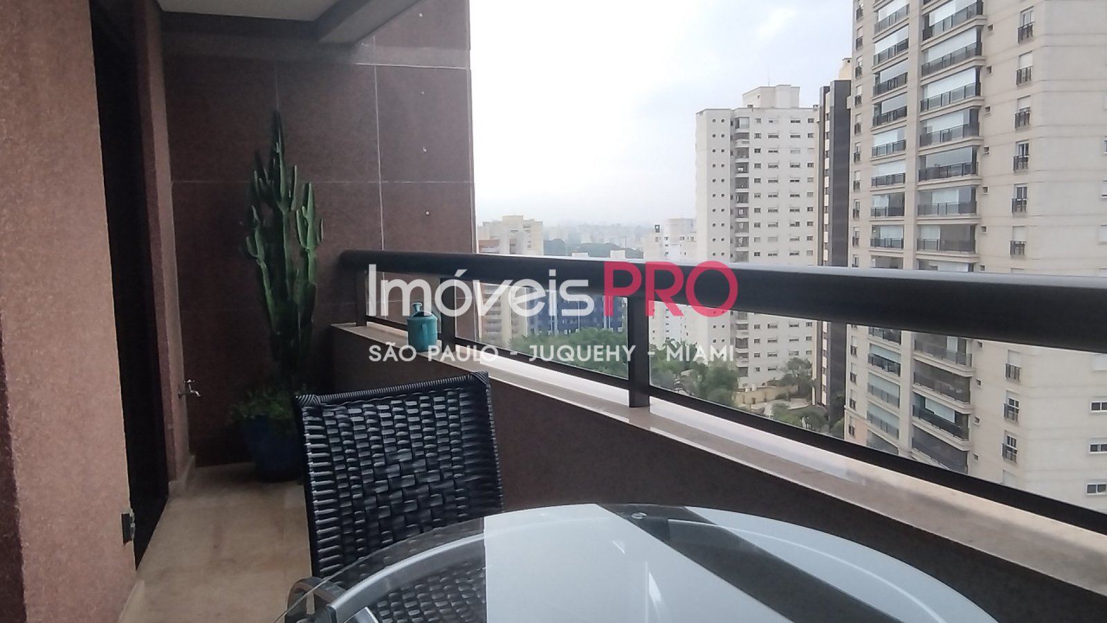 Apartamento para Vender, Morumbi | Cód: IP41069 — foto 5