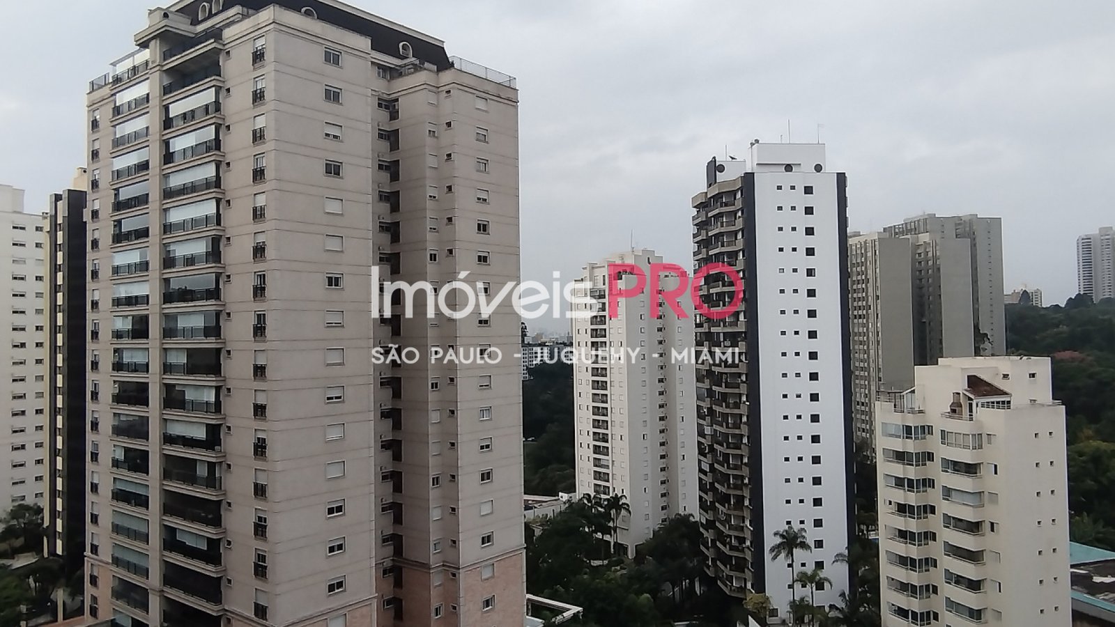 Apartamento para Vender, Morumbi | Cód: IP41069 — foto 6