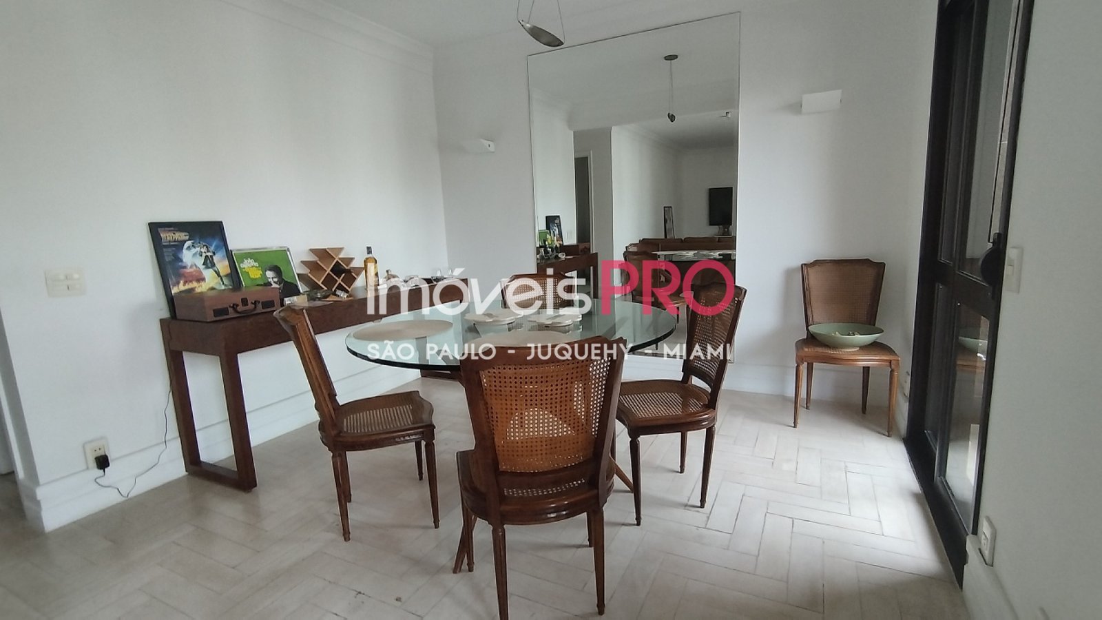 Apartamento para Vender, Morumbi | Cód: IP41069 — 