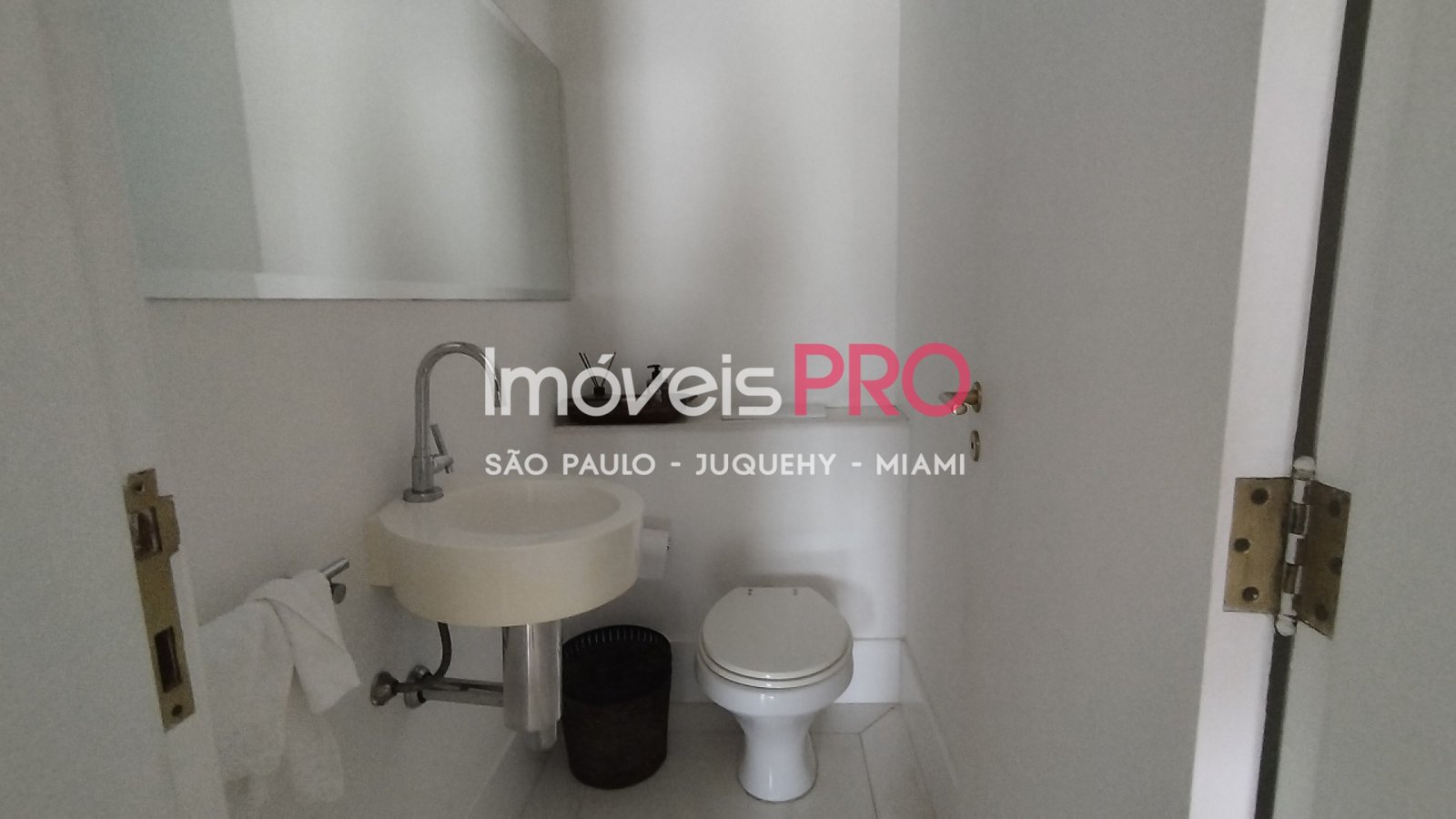 Apartamento para Vender, Morumbi | Cód: IP41069 — 