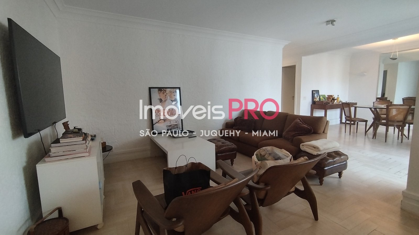 Apartamento para Vender, Morumbi | Cód: IP41069 — 