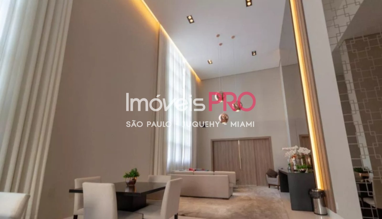 Apartamento para Vender, Campo Belo | Cód: IP41070 — 