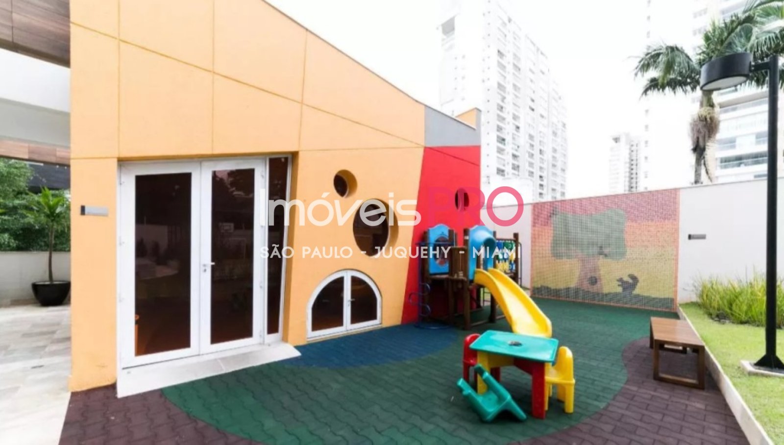 Apartamento para Vender, Campo Belo | Cód: IP41070 — 
