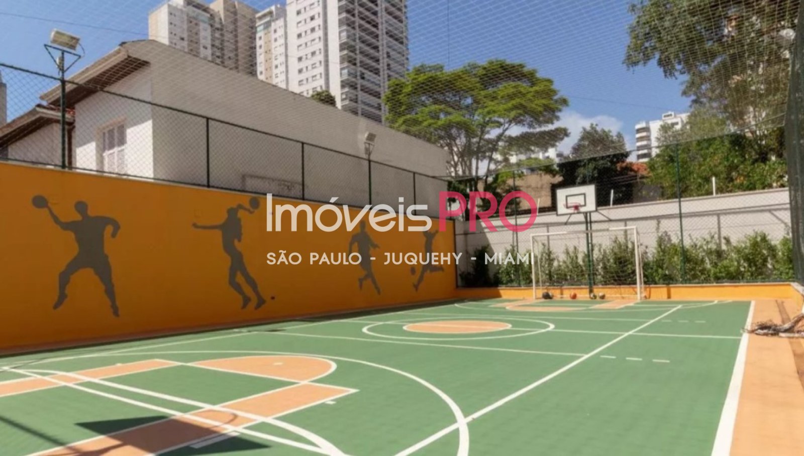 Apartamento para Vender, Campo Belo | Cód: IP41070 — 