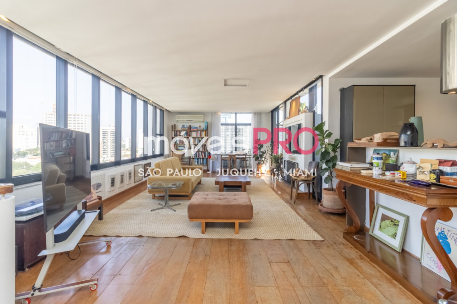 Cobertura para Vender, Pinheiros | Cód: IP41071 — foto 1