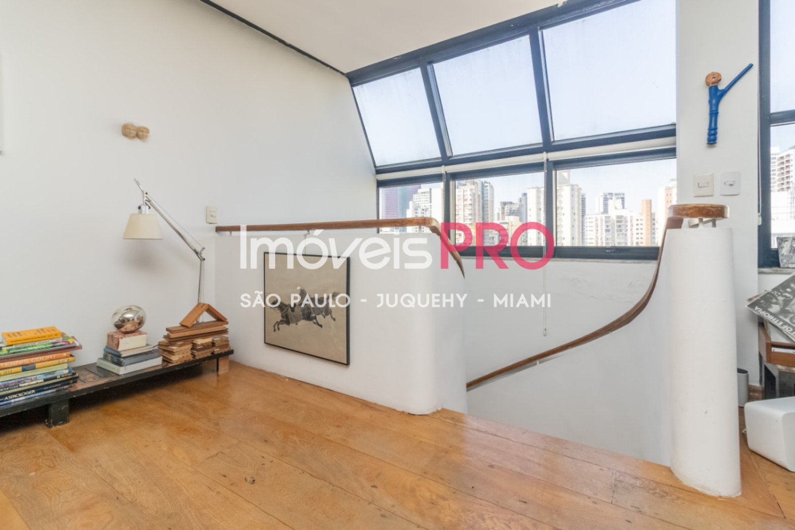 Cobertura para Vender, Pinheiros | Cód: IP41071 — 
