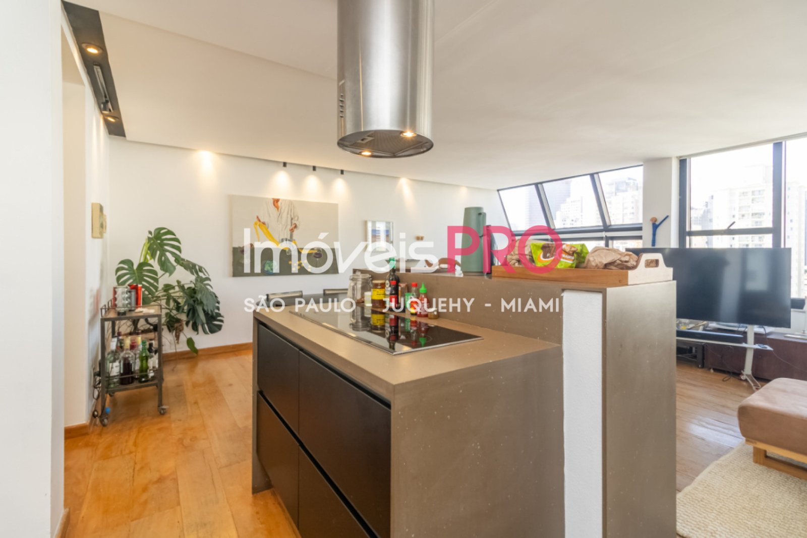 Cobertura para Vender, Pinheiros | Cód: IP41071 — 