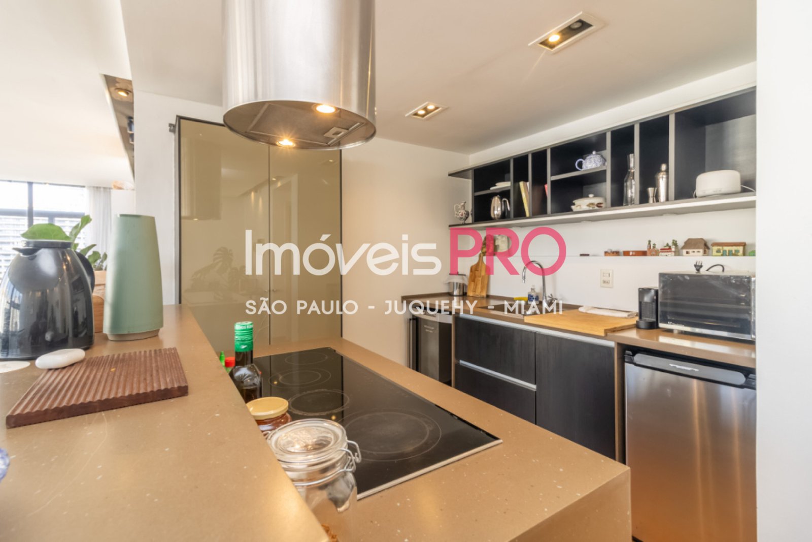 Cobertura para Vender, Pinheiros | Cód: IP41071 — 