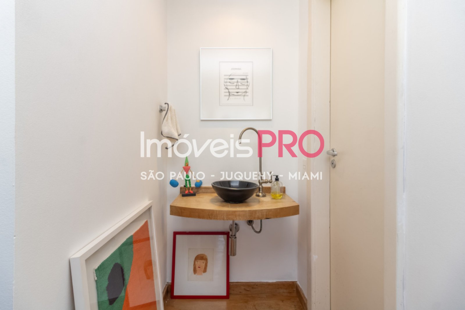 Cobertura para Vender, Pinheiros | Cód: IP41071 — 