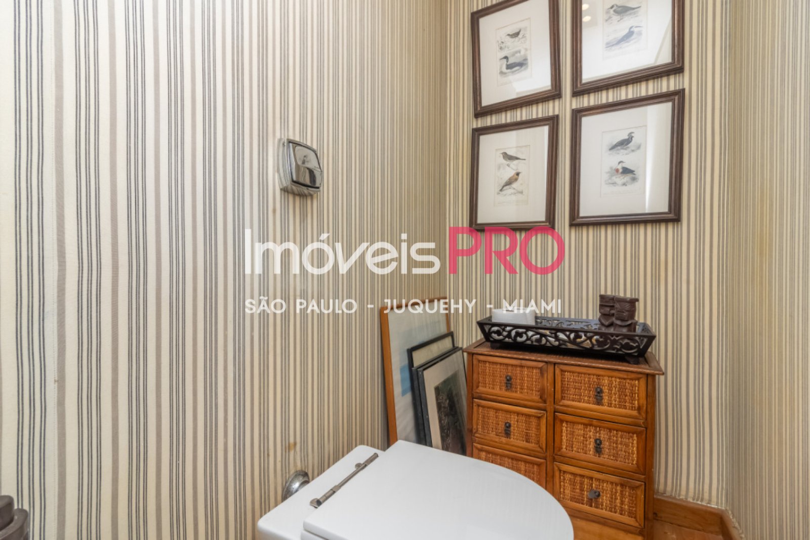 Cobertura para Vender, Pinheiros | Cód: IP41071 — 