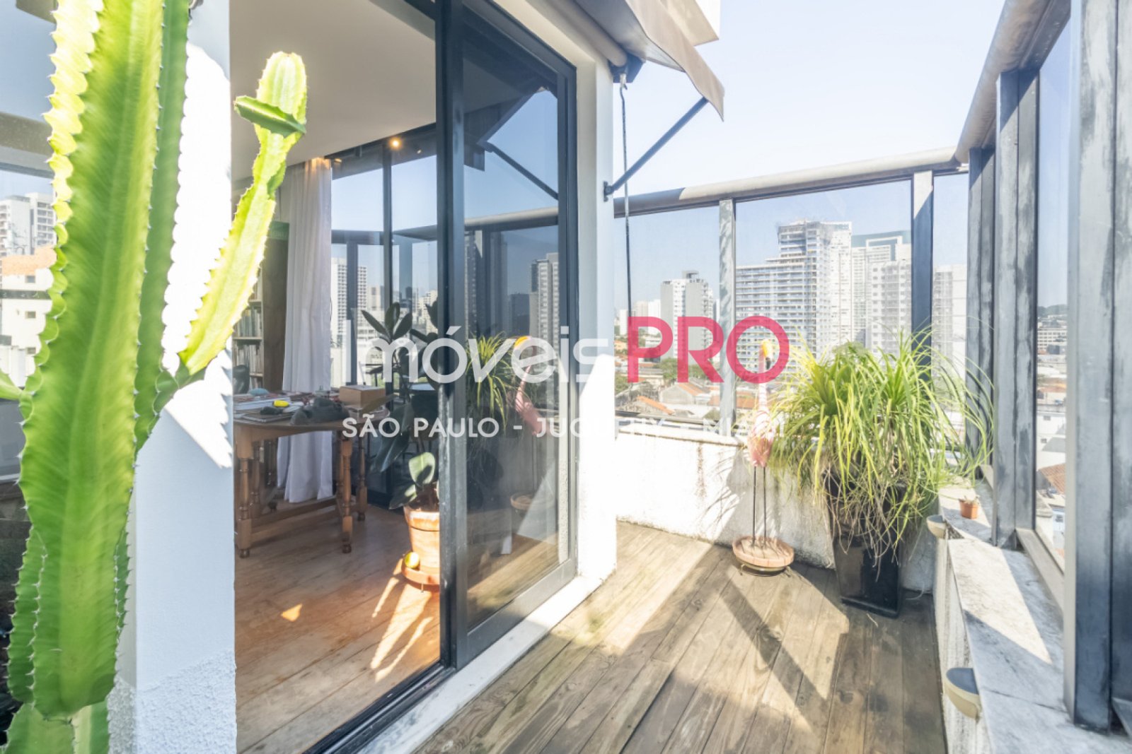 Cobertura para Vender, Pinheiros | Cód: IP41071 — 