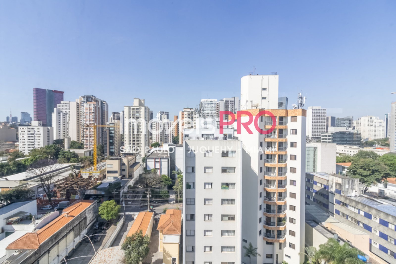 Cobertura para Vender, Pinheiros | Cód: IP41071 — 
