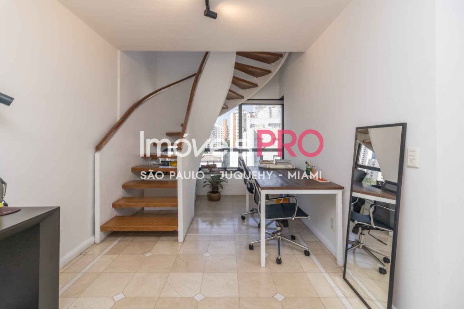 Cobertura para Vender, Pinheiros | Cód: IP41071 — 