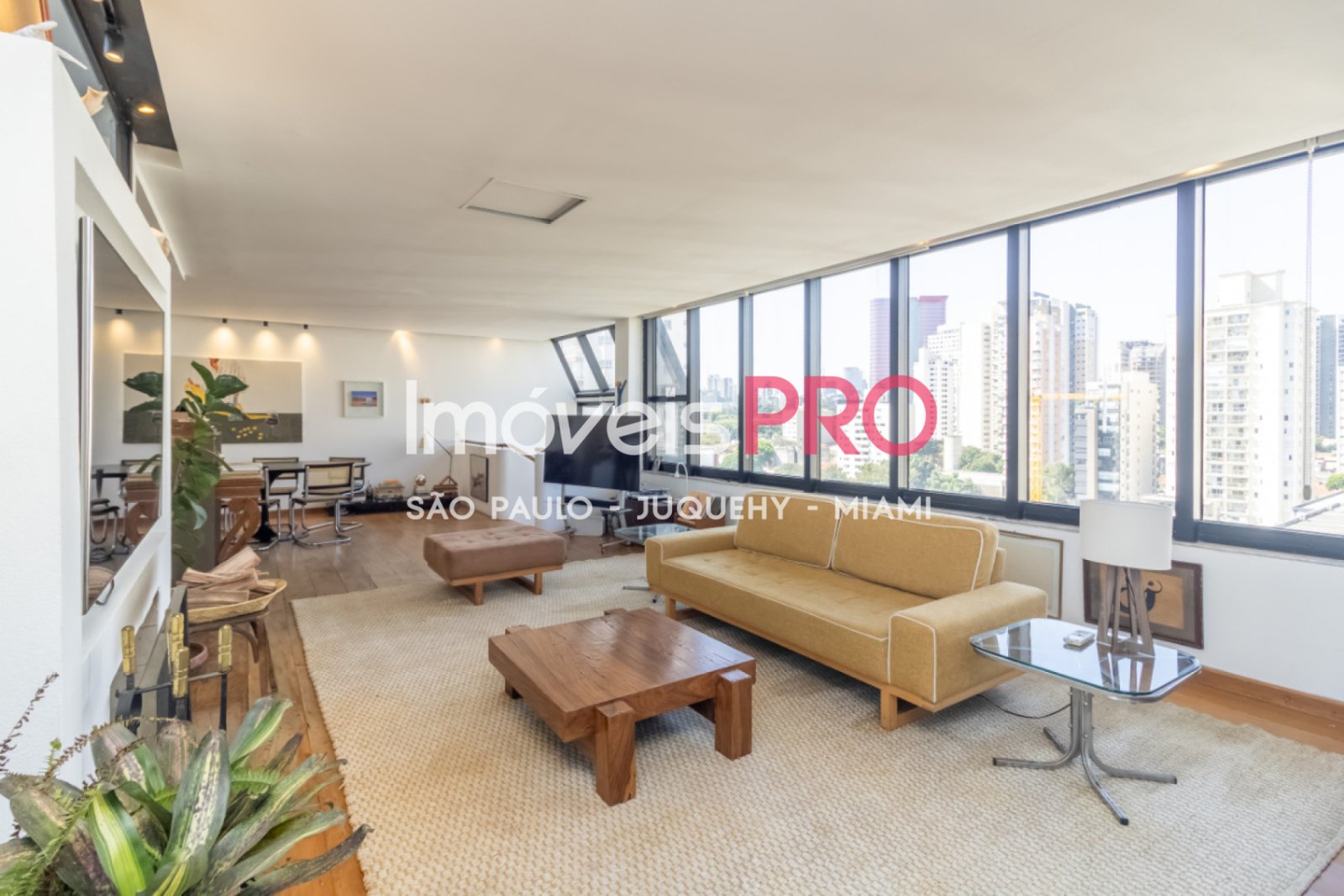 Cobertura para Vender, Pinheiros | Cód: IP41071 — foto 2