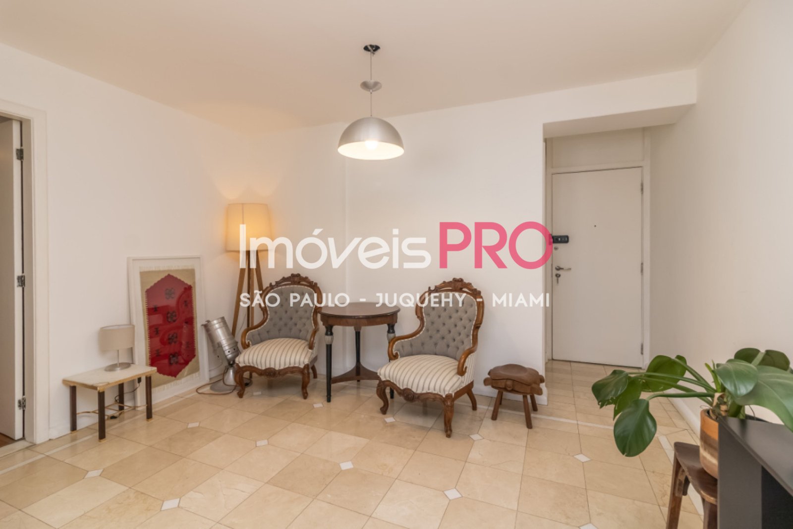 Cobertura para Vender, Pinheiros | Cód: IP41071 — 