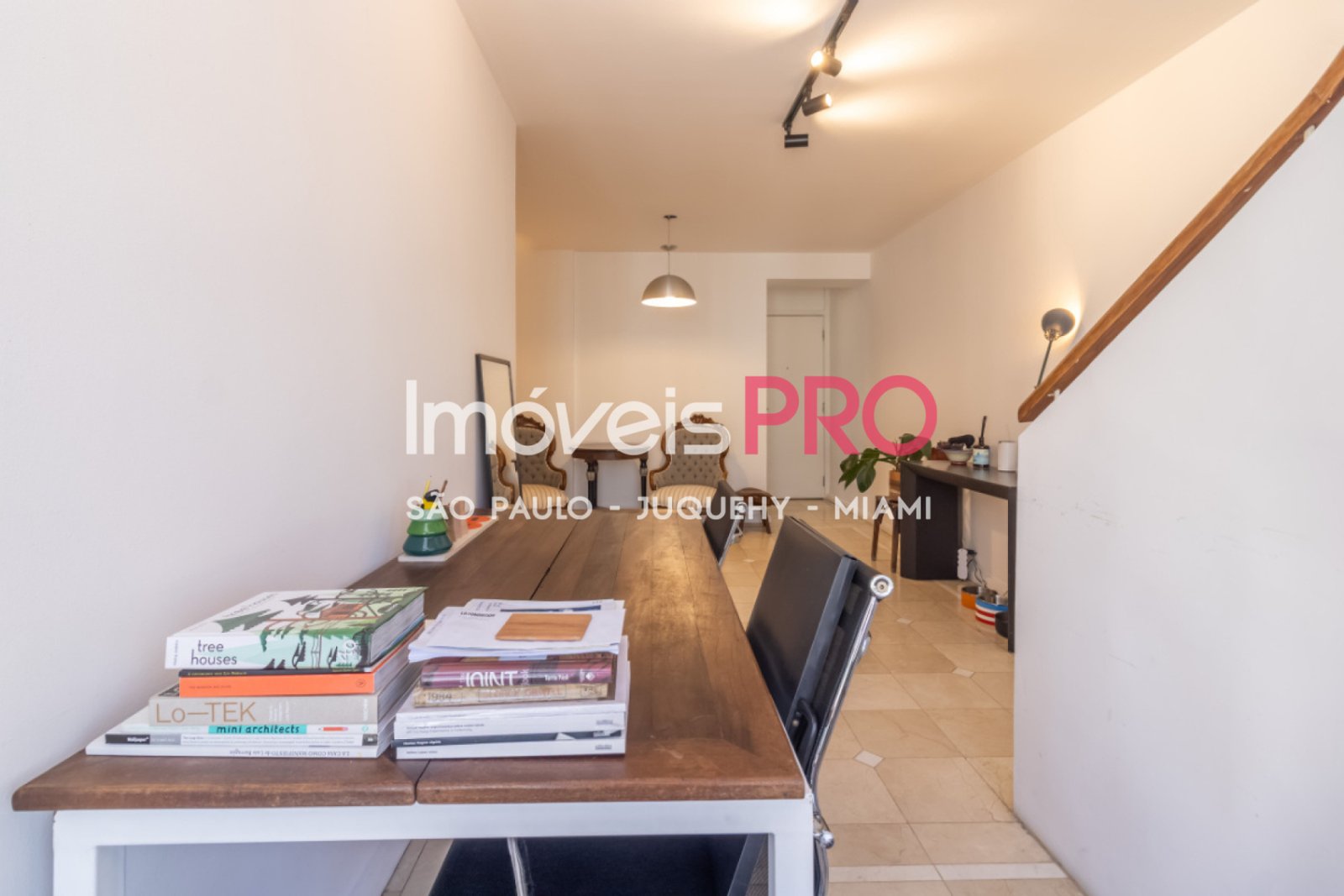 Cobertura para Vender, Pinheiros | Cód: IP41071 — 