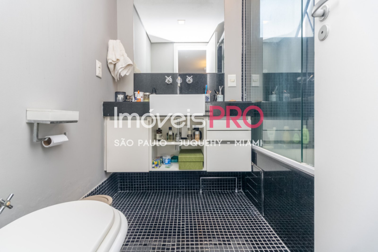 Cobertura para Vender, Pinheiros | Cód: IP41071 — 