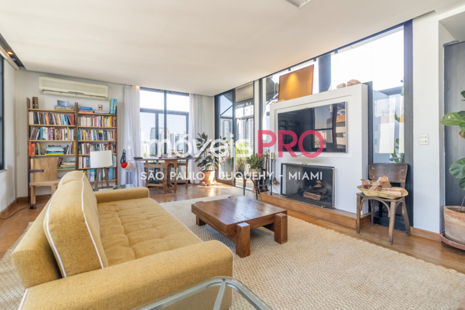 Cobertura para Vender, Pinheiros | Cód: IP41071 — foto 3