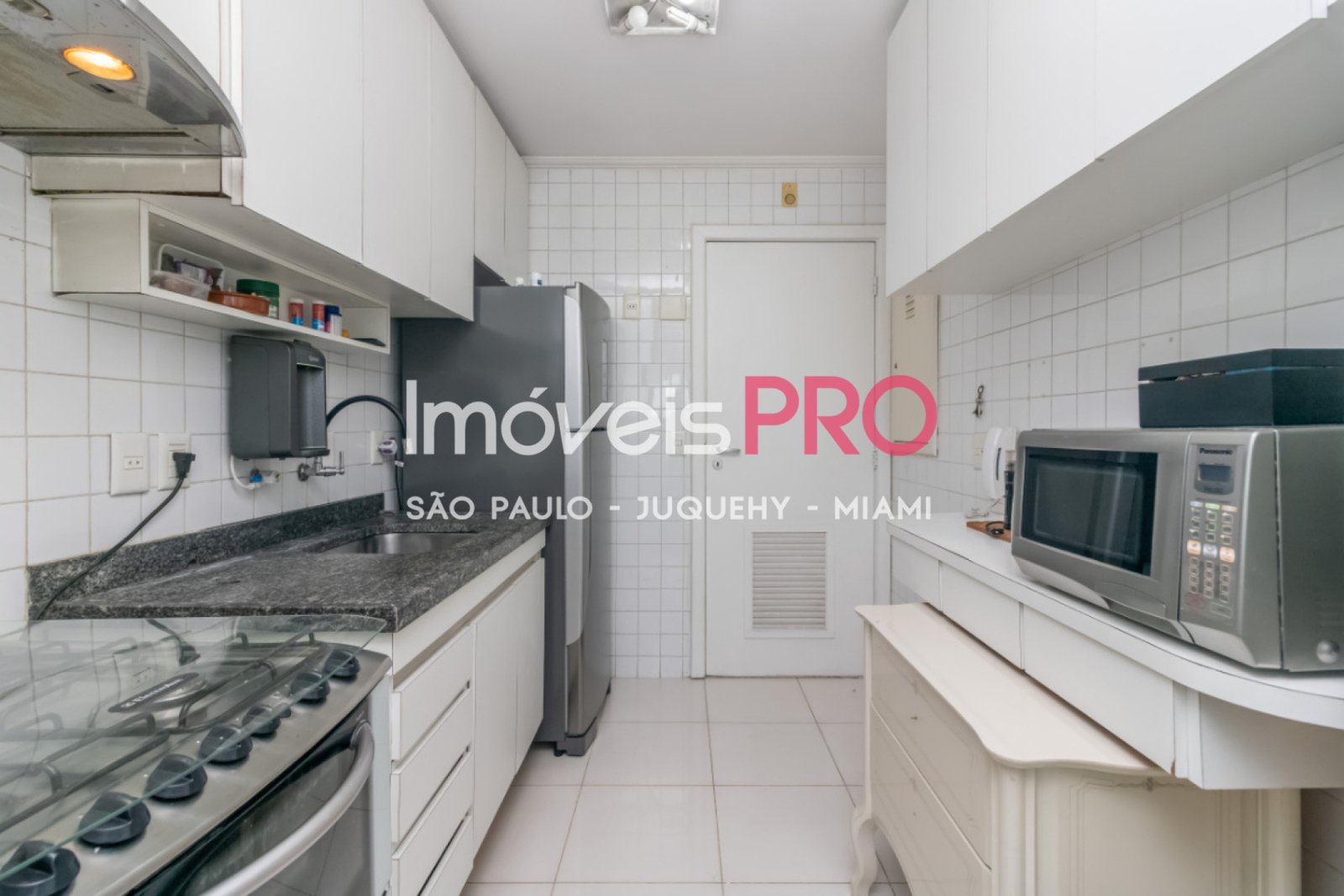 Cobertura para Vender, Pinheiros | Cód: IP41071 — 