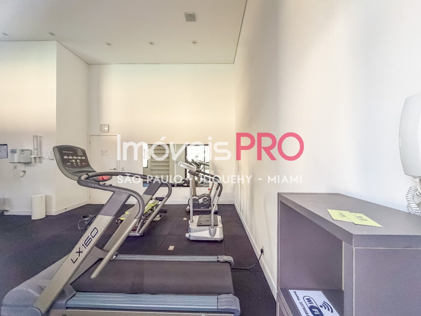 Cobertura para Vender, Pinheiros | Cód: IP41071 — 