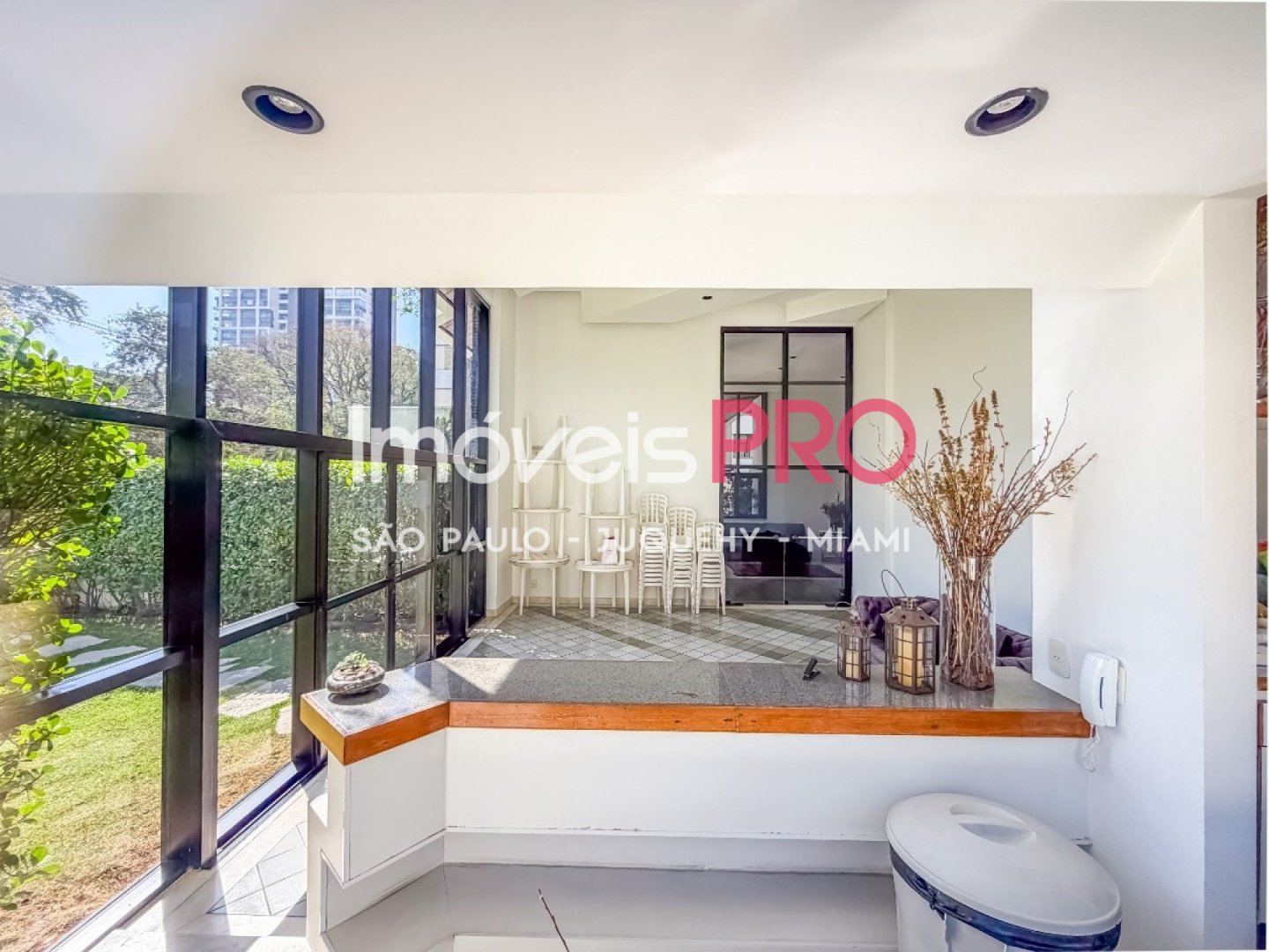 Cobertura para Vender, Pinheiros | Cód: IP41071 — 