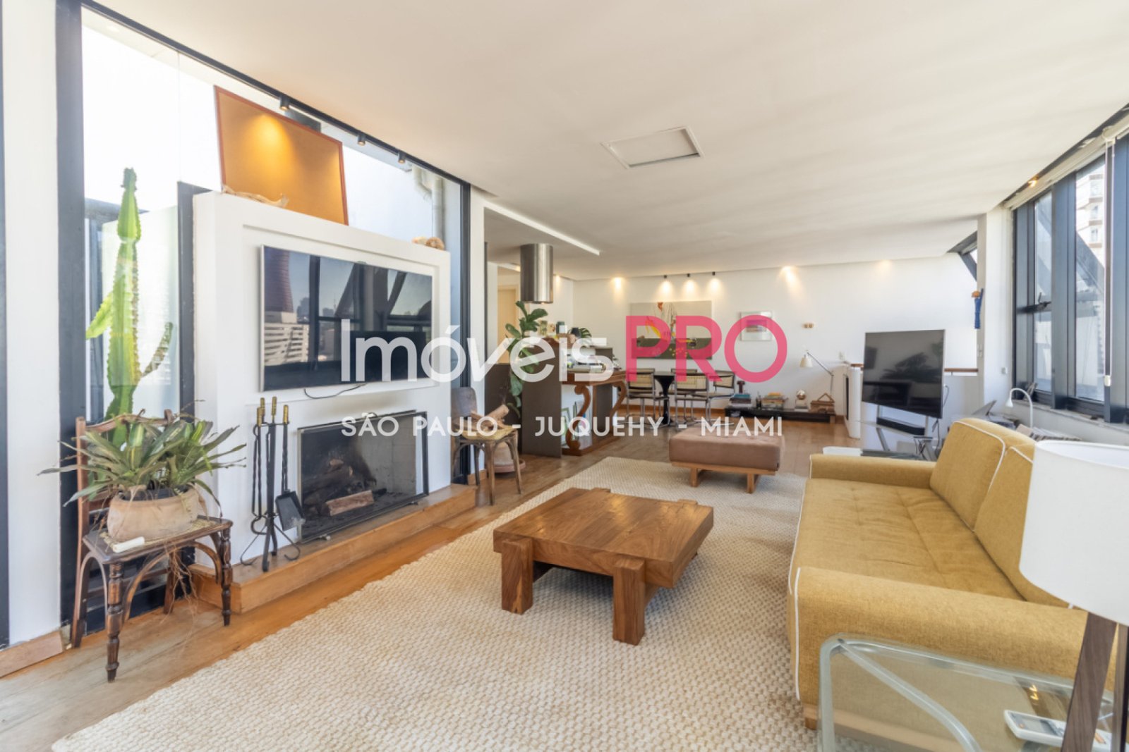 Cobertura para Vender, Pinheiros | Cód: IP41071 — foto 4