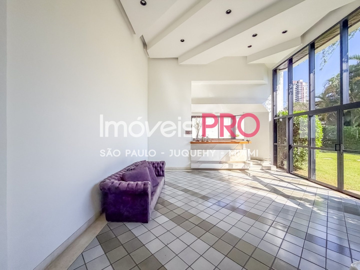 Cobertura para Vender, Pinheiros | Cód: IP41071 — 