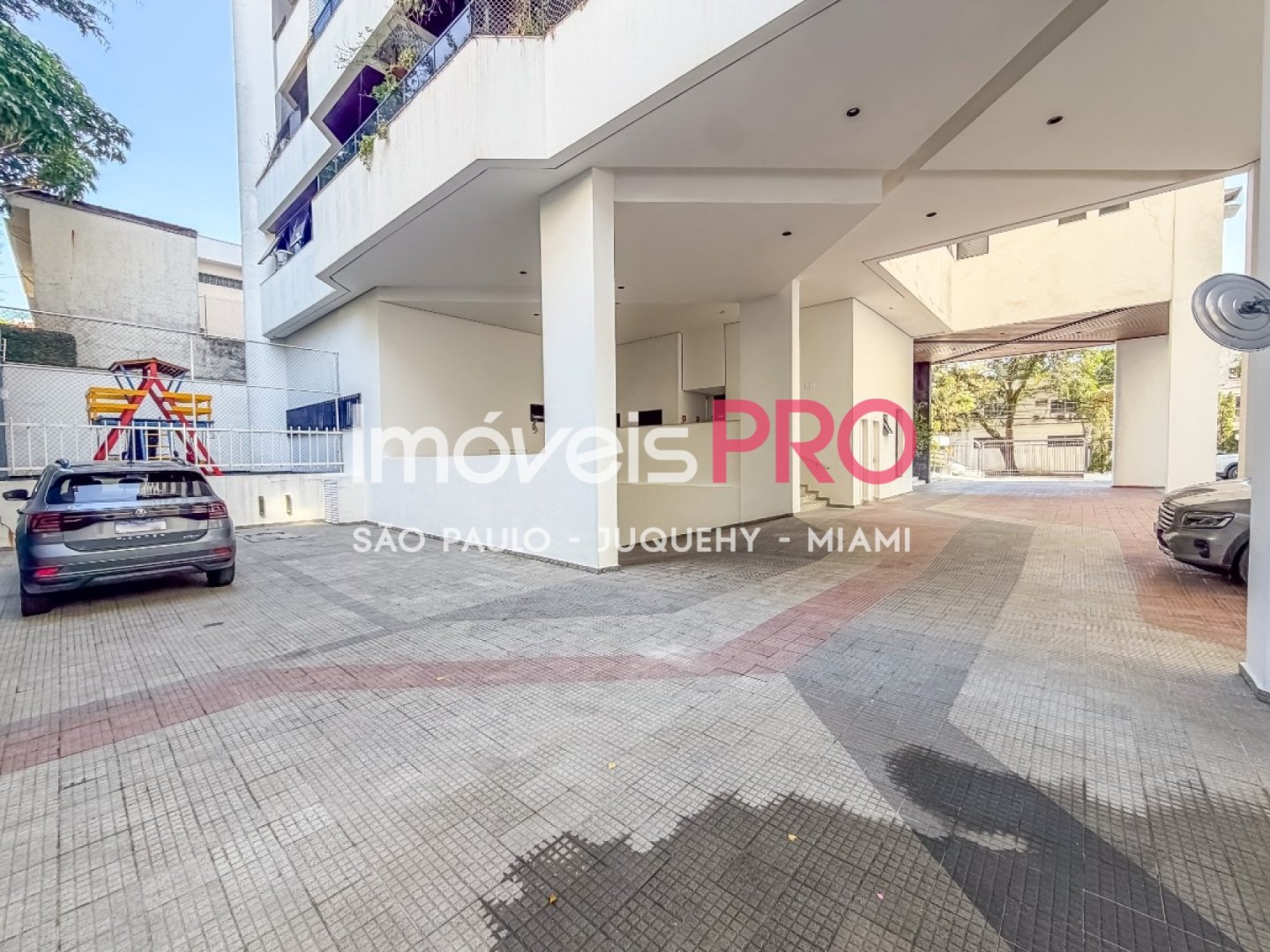 Cobertura para Vender, Pinheiros | Cód: IP41071 — 