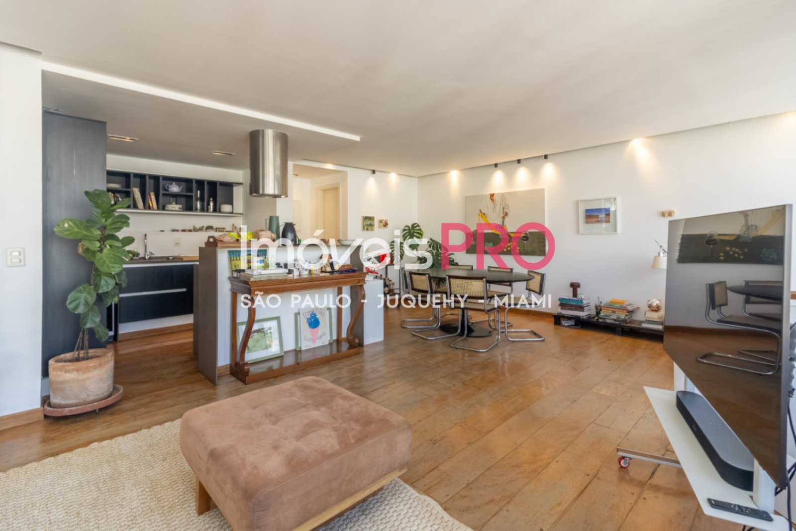 Cobertura para Vender, Pinheiros | Cód: IP41071 — 