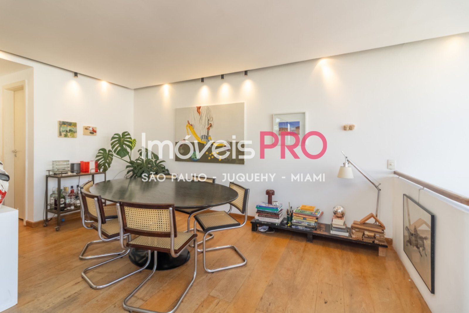 Cobertura para Vender, Pinheiros | Cód: IP41071 — 